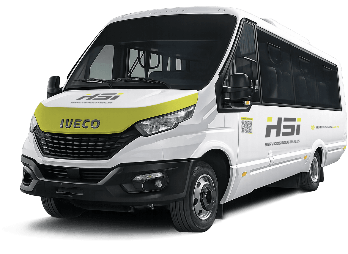 Iveco Eurobus